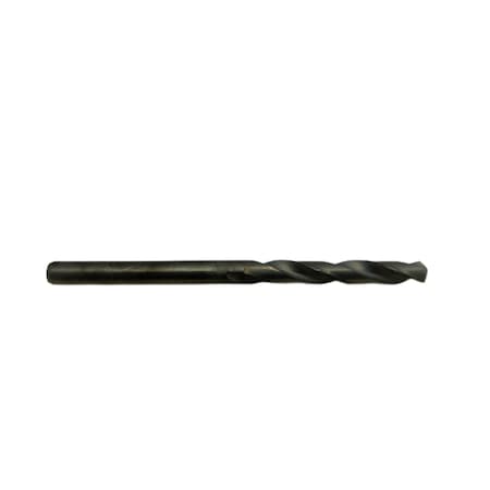 19/64 HIGH SPEED STEEL TAPER LENGTH DRILL MPORT